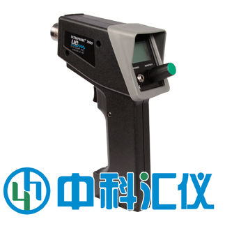 美國UE UP3000超聲波泄漏檢測(cè)儀