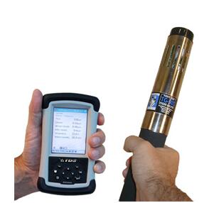 美國(guó)格雷沃夫GrayWolf TVOC/VOC檢測(cè)儀