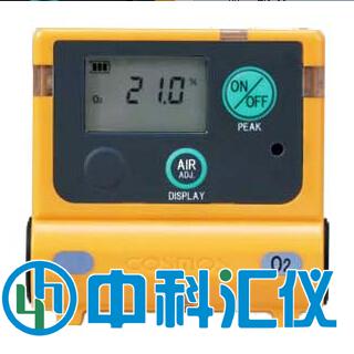 日本新宇宙XO-2200氧氣濃度計(jì)