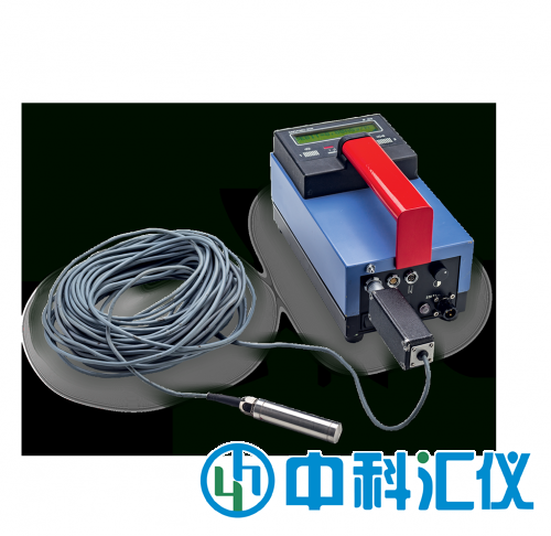 法國(guó)Saphymo IF104輻射劑量率儀