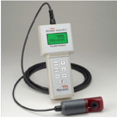 美國Myratek  Sentry M-2 便攜式懸浮物測試儀