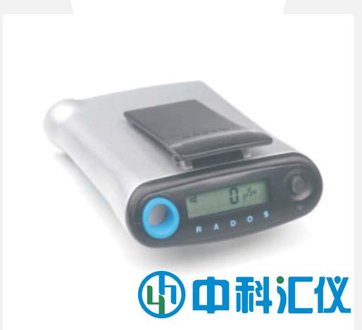 芬蘭Mirion RAD60個人劑量計