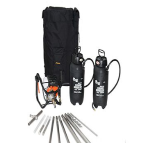 美國SHAW STS-2 背包式鉆機(jī)