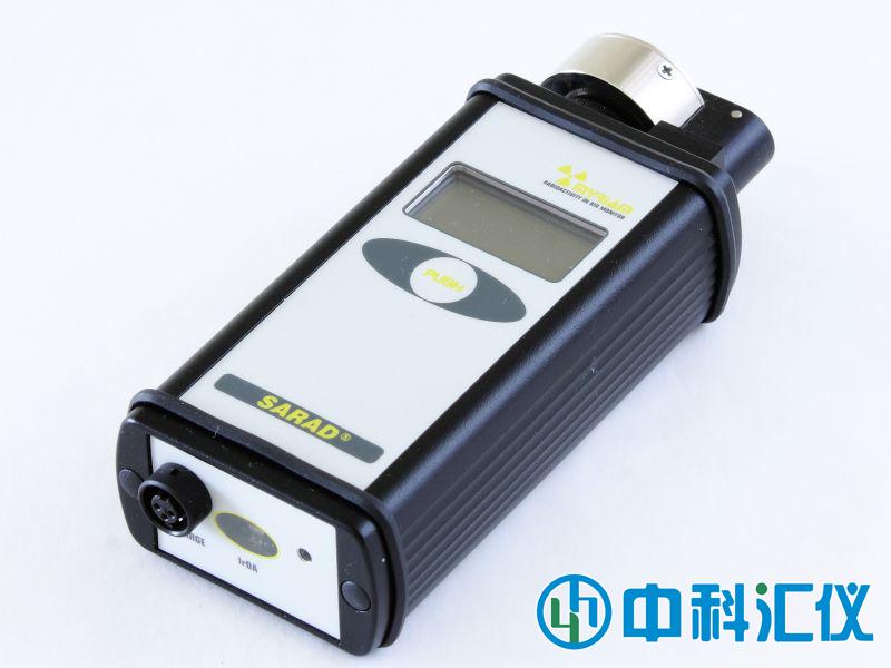 德國(guó)SARAD MyRiam氣溶膠個(gè)人劑量?jī)x