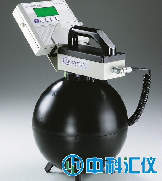 德國(guó)Berthold LB6411中子探頭