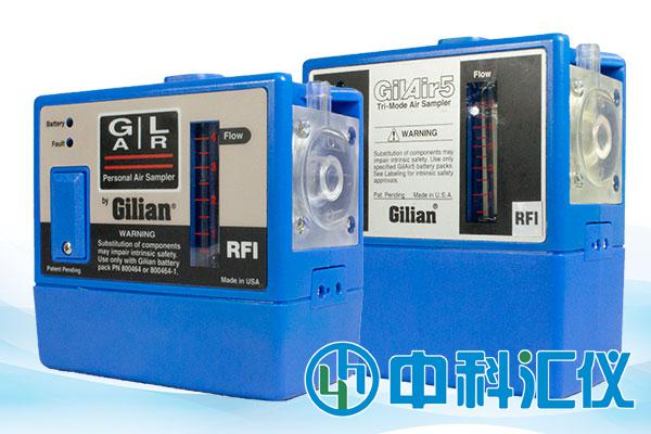 美國Sensidyne Gilair-5空氣采樣泵
