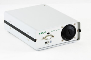 德國(guó)SARAD Radon Scout 連續(xù)測(cè)氡儀