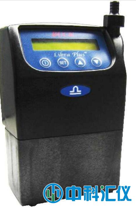 美國AP BUCK LP-20便攜式恒流空氣采樣器