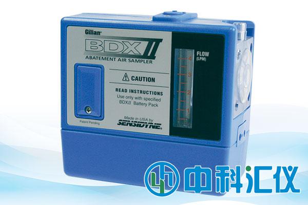 美國SENSIDYNE Gilian BDX II個體采樣泵