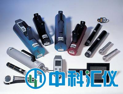 美國FH40G,熱電多功能輻射測量儀