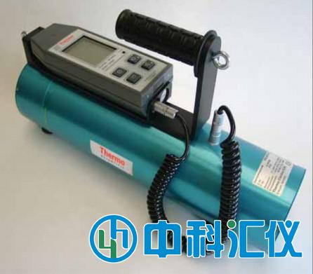 美國(guó)熱電FHT40NBR高靈敏度x,γ劑量率儀