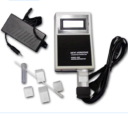 美國NHD PROFILE 1 3560 10X型食品細(xì)菌快速檢測儀