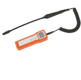 德國SEWERIN(豎威) SNOOPER mini袖珍式燃氣泄漏檢測儀