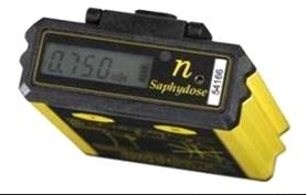 法國(guó)saphymo SAPHYDOSE-n個(gè)人劑量計(jì)