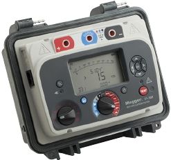 美國(guó)megger S1-568/S1-1068絕緣電阻測(cè)試儀