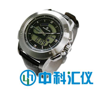 白俄羅斯Polimaster PM1208M個人劑量計