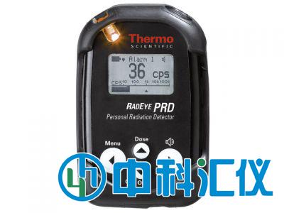 美國(guó)熱電RadEye PRD便攜式γ測(cè)量?jī)x