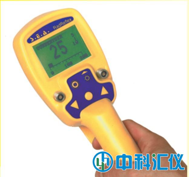 德國(guó)NUVIA(原德國(guó)SEA) RadReflex空腔走私監(jiān)測(cè)儀