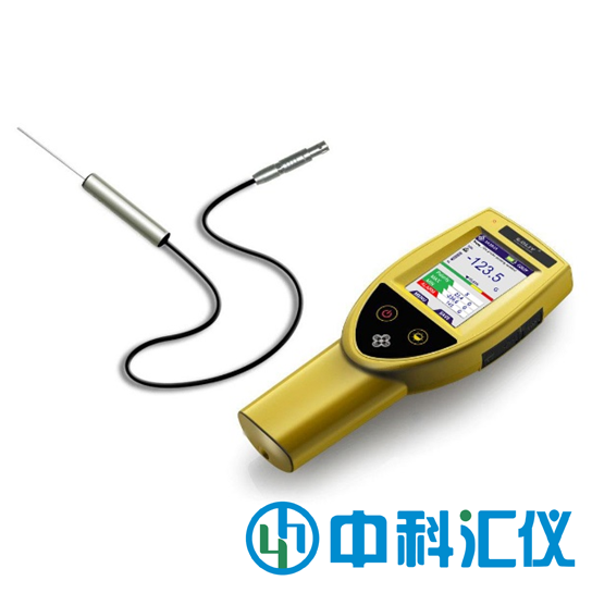 德國柯雷COLIY G91 G92手持式單維高斯計