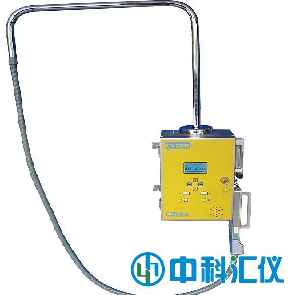 法國(guó)sahymo CV28N, CV28 RE-N/REDN α、β污染沾污儀