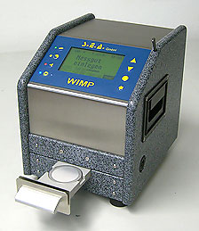 德國(guó)NUVIA(原德國(guó)SEA) WIMP 220表面沾污儀