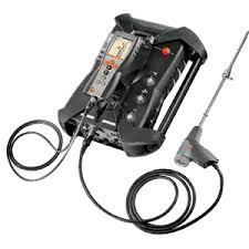 德國testo350 煙氣分析儀