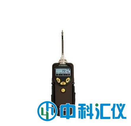 美國Honeywell（原華瑞） PGM-7340 VOC檢測儀ppbRAE 3000