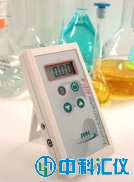 英國PPM HTV-M甲醛檢測儀