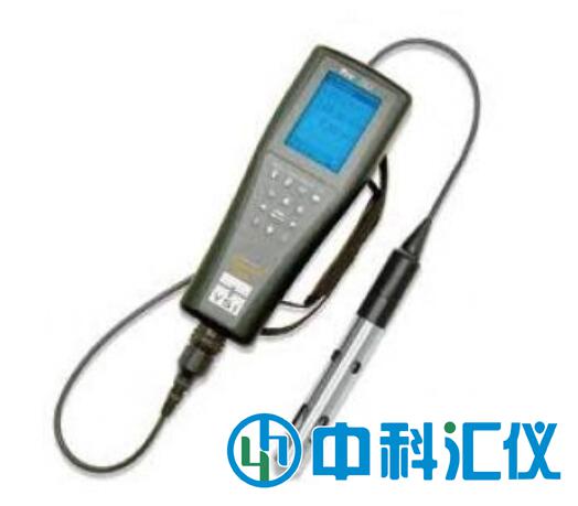 美國YSI ProODO 光學(xué)溶解氧測量儀