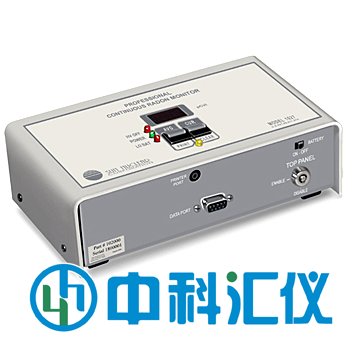 美國(guó)SUN NUCLEAR 1027測(cè)氡儀