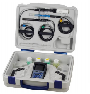 德國WTW Multi 3630 IDS/Multi 3620 IDS便攜式多參數(shù)測量儀