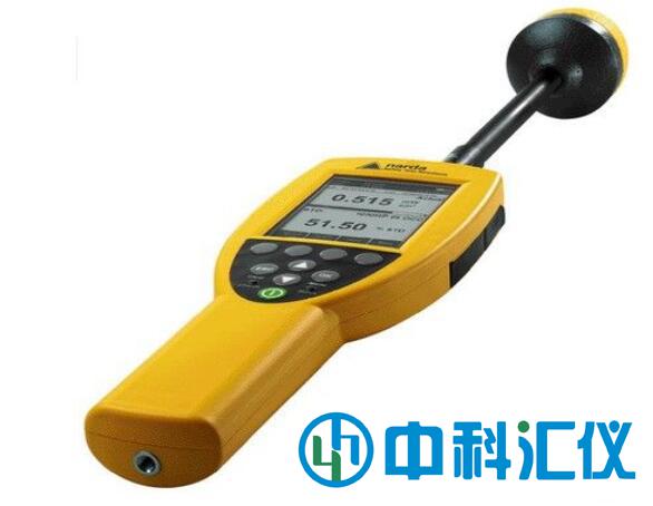 德國納達(dá) Narda NBM550寬頻電磁輻射分析儀