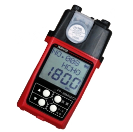 日本理研FP-30MK2(C)甲醛檢測儀