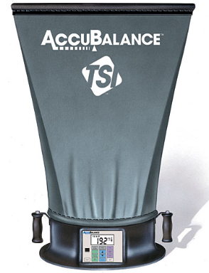 美國TSI 8371套式風(fēng)量罩