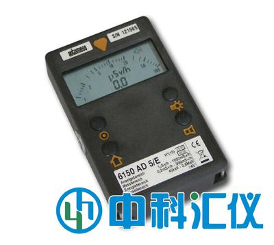 德國(guó)AUTOMESS 6150AD5劑量率儀