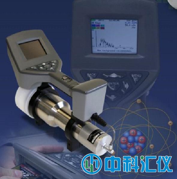 SAM940,940同位素識別儀，美國BNC識別儀