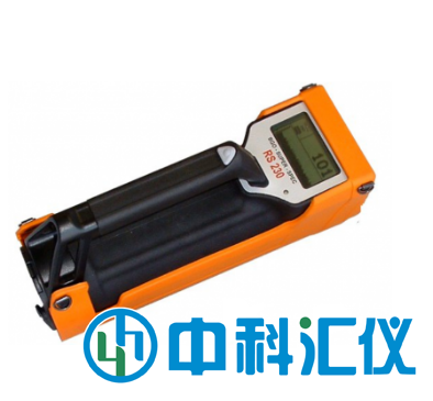 美國RSI RS-230手持式能譜儀