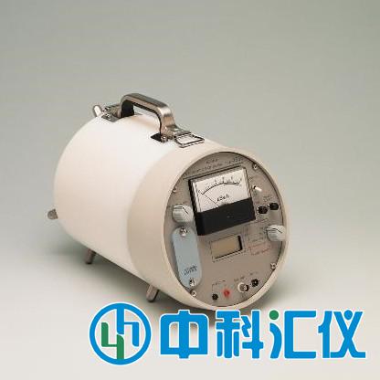 TPS-451C中子劑量率巡測儀