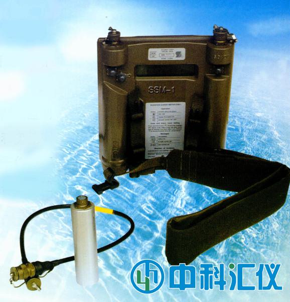 SSM-1多功能輻射防護(hù)巡測儀