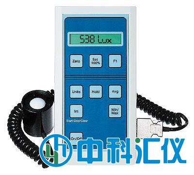 美國SOLARLIGHT PMA2200紫外線照度計(jì)