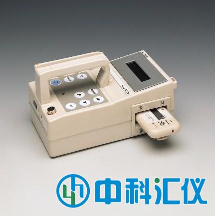 PDR-101表面污染儀