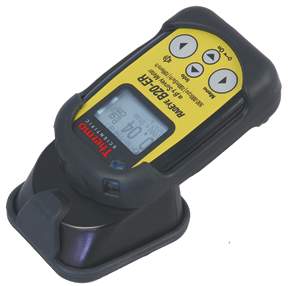 RadEye B20-ER便攜式α β表面污染測(cè)量?jī)x