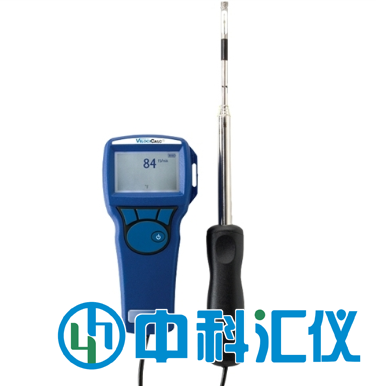 美國(guó)TSI 9515 數(shù)字式風(fēng)速儀