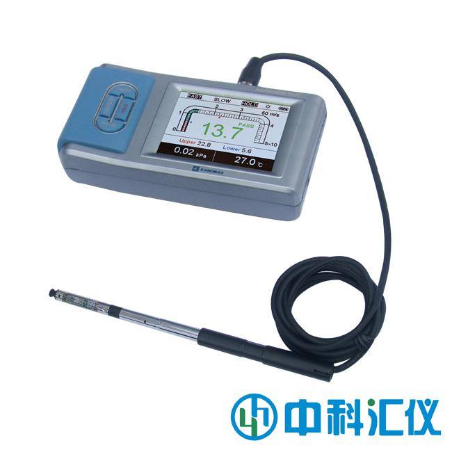 日本 加野 KA23/KA33熱式風(fēng)速儀