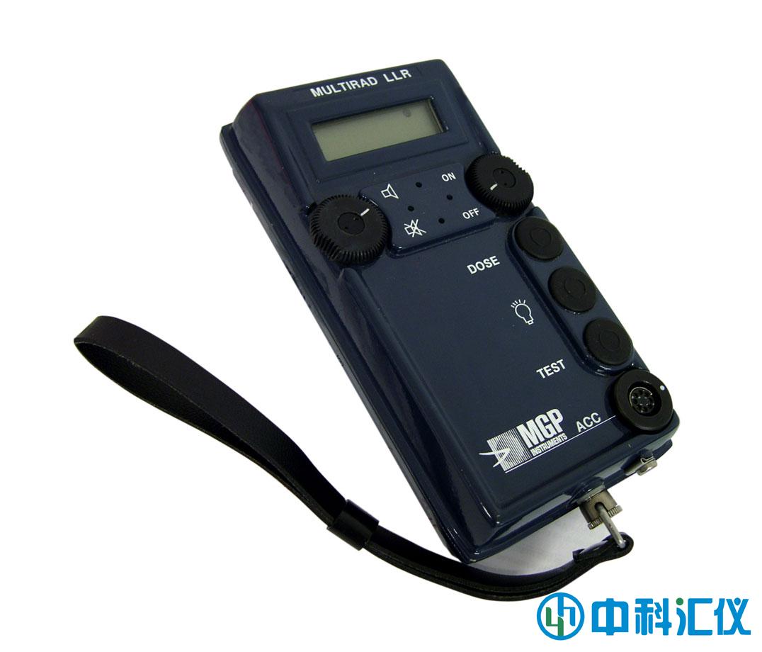 芬蘭Mirion （法國MGP） ，Multirad LLR輻射監(jiān)測儀，Multirad LLR