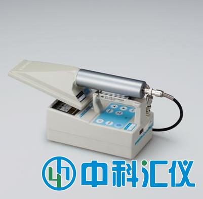 TCS-316H耐用型β表面污染巡測儀