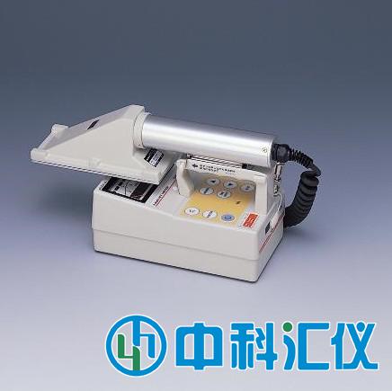 TCS-232B α表面污染巡測儀