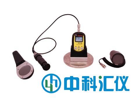 RadEye GX多功能輻射測量儀