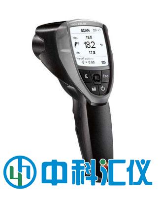 德國TESTO 835-T2 紅外測溫儀