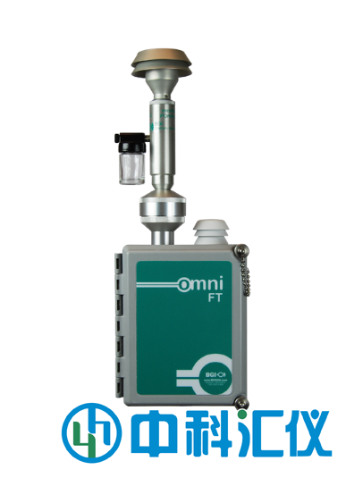美國BGI OMNI FT環(huán)境大氣采樣器
